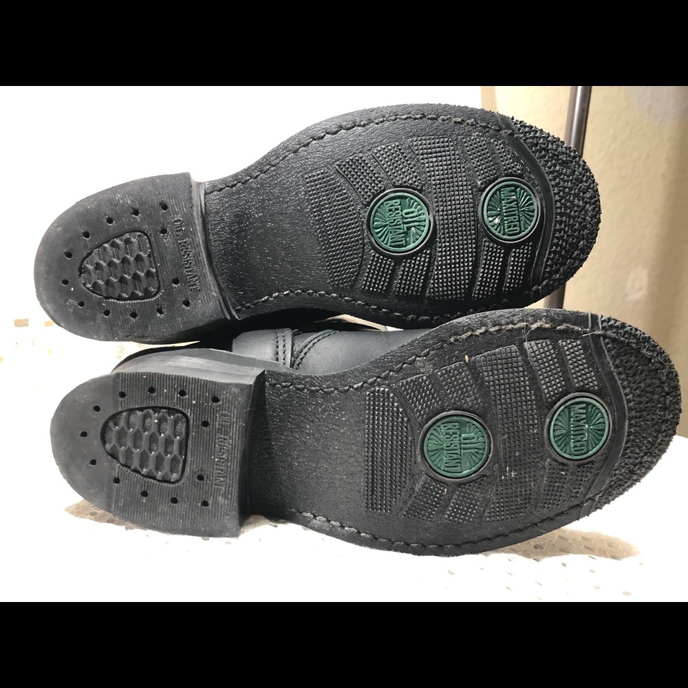 Frye Engineer Boot - Picture 6 of 10
